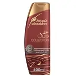 Head & Shoulders Oud Collection Anti-Dandruff Shampoo, 400ml