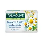 Palmolive Soap Chamomile 90gx4