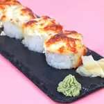 Julienne-Salmon Roll