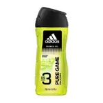 Adidas Pur Game Shower Gel250ml