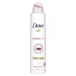 Dove Deo Invisibl/c Flo/touch 250ml
