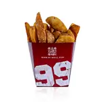 Wedges Potato