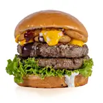 B-51 Burger 300G