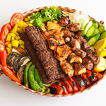 Mixed Grill 1Kilo