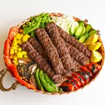 1 Kilo Kebab