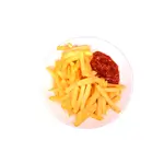 Potato Dish