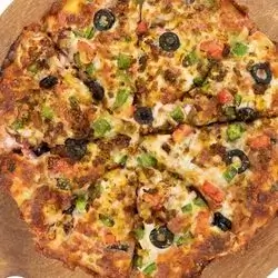 Medium Pizza