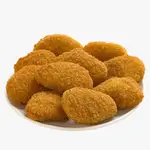 Chicken Nuggets (8 Pieces)