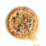 Meat Pizza