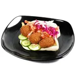 Falafel Sandwich