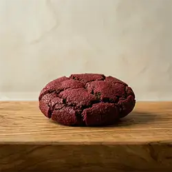 Red Velvet Cookie