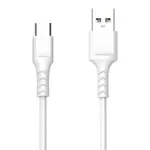 SENDEM Type-C Cable (White) SDM-M1T