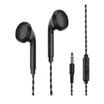 BangBangStore Sendem X2 Earphones In Ear Earbud Flat Head HIFI Headphone With Mic For Android Samsung