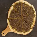 Manqush Zaatar