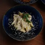 Pasta with Chicken