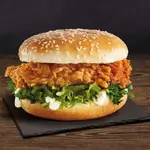 Zinger Burger