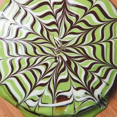 Pistachio