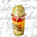 Pistachio