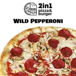 Wild Pepperoni