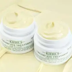 Creamy Avocado Eye Treatment | Under Eye | Kiehl's