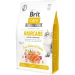 Brit Care Dry food Hair Care