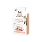 Brit Care Dry food SENSITIVE