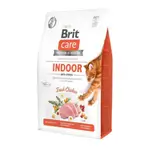 Brit Care  Super Premium Dry food INDOOR