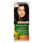 Garnier Color Naturals Black No 1
