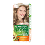 Garnier Color Light Blonde No 8