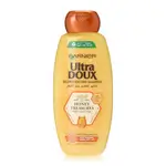 Garnier Ultra Doux Shp Honey 400ml