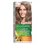 Garnier Color Deep Ash Blond No7.11