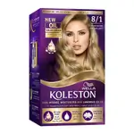 Koleston H/c Light Ash Blond No 8/1