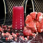 Pomegranate Juice
