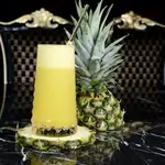 Pineapple Juice