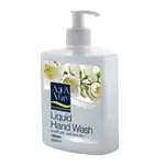 Aqua Vera Liquid Soap Jasmin 500ml