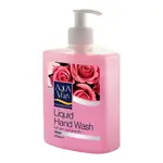 Aqua Vera Liquid Soap Roze 500ml