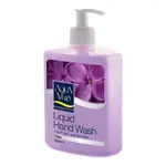 Aqua Vera Liquid Soap Lilac 500ml