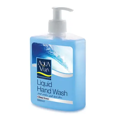 Aqua Vera Deep Ocean 500ml