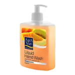 Aqua Vera Liquid Soap Melon 500ml
