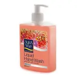 Aqua Vera Liq Soap Soft Coral500ml