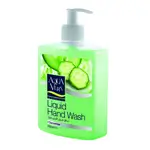Aqua Vera Liq Soap Cucumber500ml