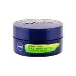 Nivea Face Mask Detox 50Ml