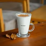 HotMilk Sahlep