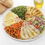 Mix Appetizer - Large