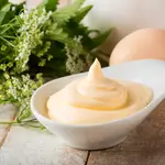 Mayonnaise 200g