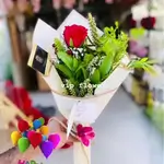 Flower Bouquet