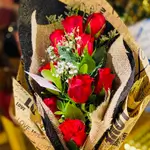 Flower Bouquet