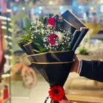 Flower Bouquet
