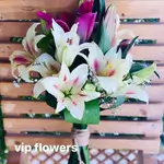 Flower Bouquet