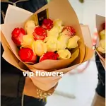 Flower Bouquet